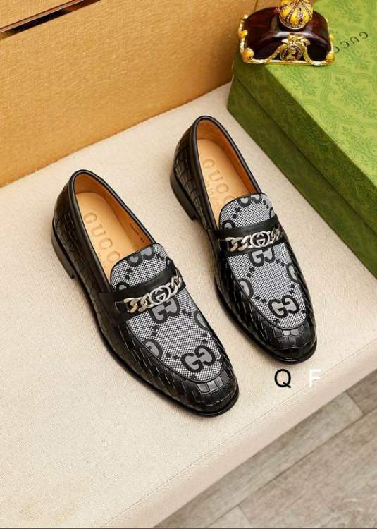 Picture of Gucci Shoes _SKUGuccisz39-44TF12826260